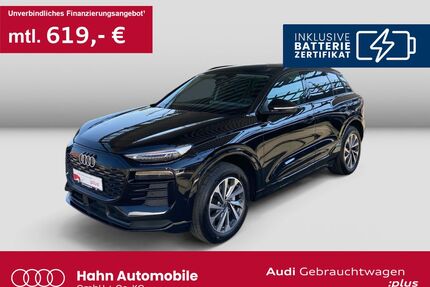 Audi Q6 e-tron Gebrauchtwagen