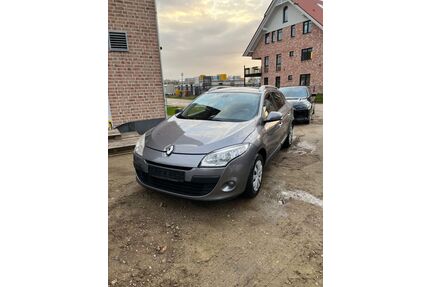 Renault Megane Gebrauchtwagen