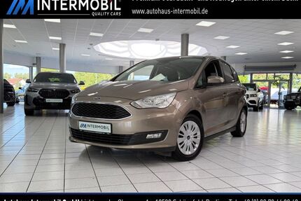 Ford C-Max Gebrauchtwagen