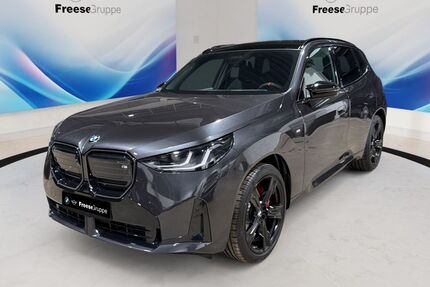 BMW X3 M50 Gebrauchtwagen