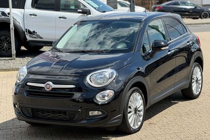 Fiat 500X Gebrauchtwagen