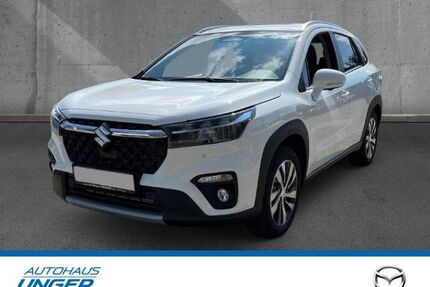 Suzuki (SX4) S-Cross Gebrauchtwagen