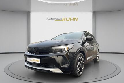 Opel Grandland (X) Gebrauchtwagen