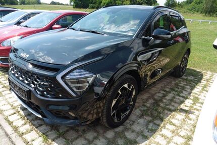Kia Sportage Gebrauchtwagen