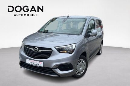 Opel Combo Gebrauchtwagen