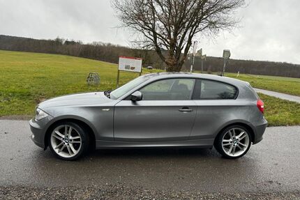 BMW 116 Gebrauchtwagen