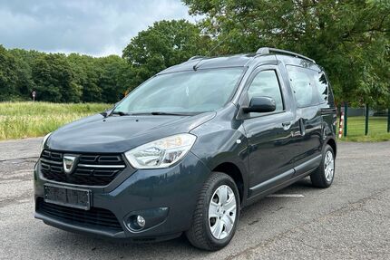 Dacia Dokker Gebrauchtwagen