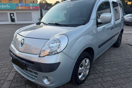 Renault Kangoo Gebrauchtwagen
