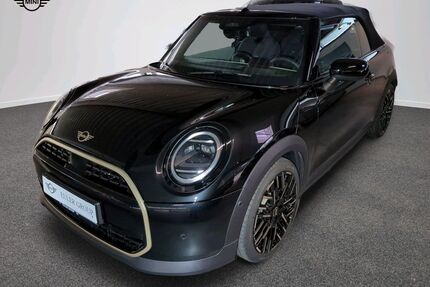 Mini Cooper Cabrio Gebrauchtwagen