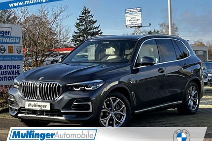 BMW X5 Gebrauchtwagen