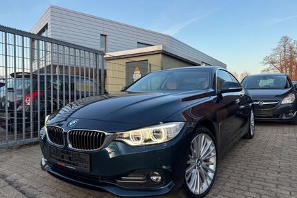 BMW 420 Gebrauchtwagen