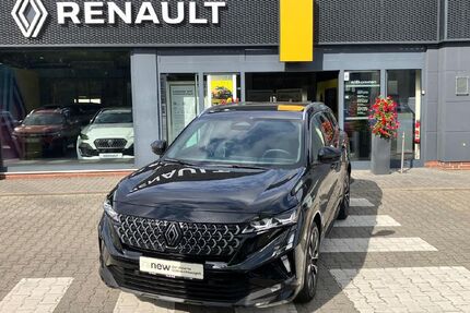 Renault Espace Gebrauchtwagen
