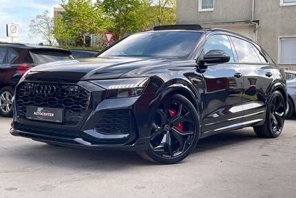 Audi RSQ8 Gebrauchtwagen