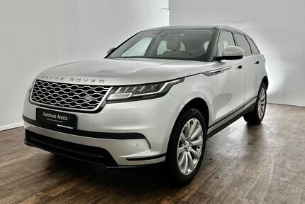 Land Rover Range Rover Velar Gebrauchtwagen