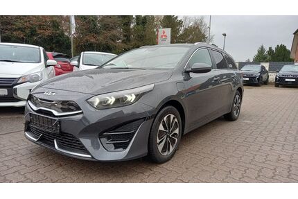 Kia ceed Sportswagon Gebrauchtwagen