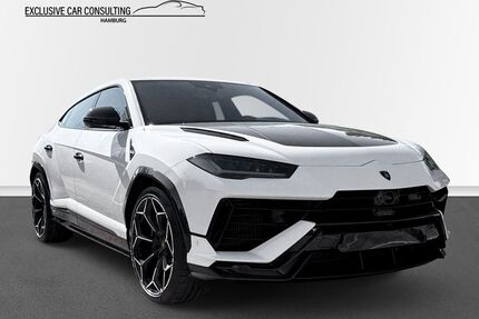 Lamborghini Urus Gebrauchtwagen