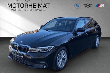 BMW 320 Gebrauchtwagen