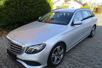 Mercedes-Benz E 400 Gebrauchtwagen