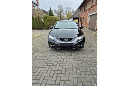 Honda Civic Gebrauchtwagen