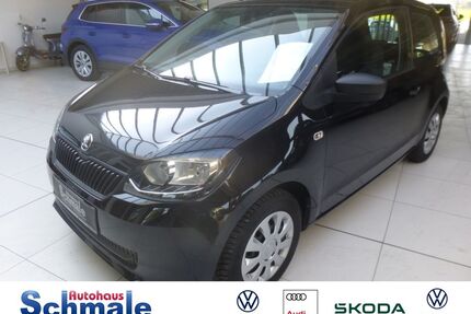 Skoda Citigo Gebrauchtwagen