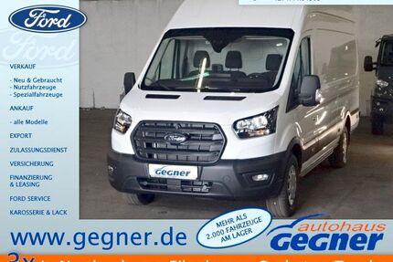 Ford Transit Gebrauchtwagen