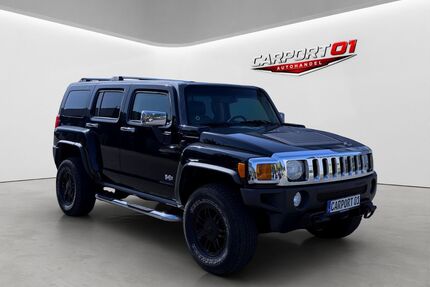 Hummer H3 Gebrauchtwagen