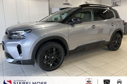 Citroen C5 Aircross Gebrauchtwagen