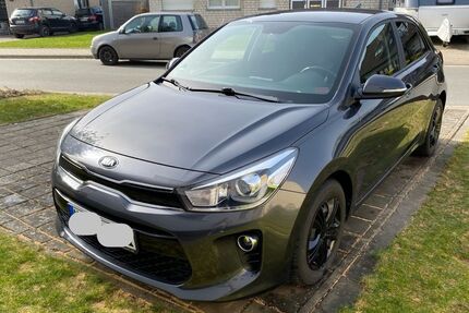 Kia Rio Gebrauchtwagen