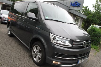 VW T6 Multivan Gebrauchtwagen