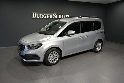 Mercedes-Benz T-Klasse Gebrauchtwagen