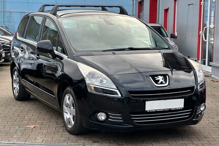 Peugeot 5008 Gebrauchtwagen
