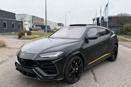 Lamborghini Urus Gebrauchtwagen