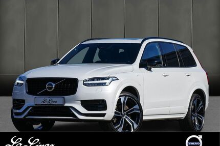 Volvo XC90 Gebrauchtwagen