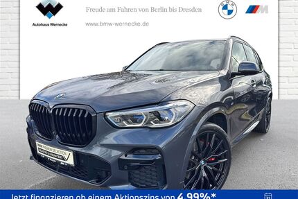 BMW X5 Gebrauchtwagen