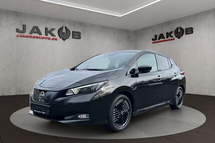 Nissan Leaf Gebrauchtwagen