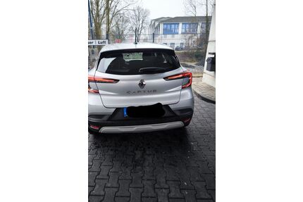 Renault Captur Gebrauchtwagen