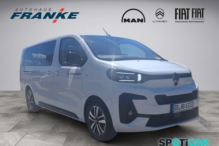 Citroen SpaceTourer Gebrauchtwagen