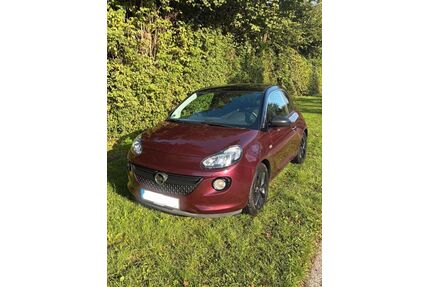 Opel Adam Gebrauchtwagen