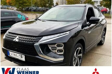 Mitsubishi Eclipse Cross Gebrauchtwagen