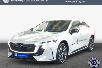 Mazda 6e Gebrauchtwagen