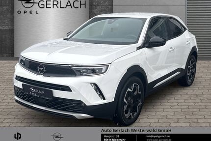 Opel Mokka Gebrauchtwagen