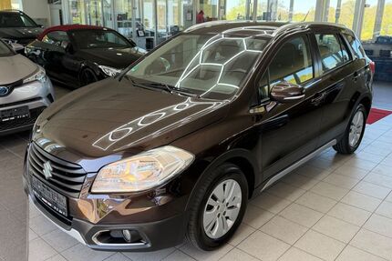 Suzuki SX4 Gebrauchtwagen