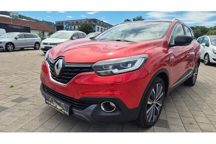 Renault Kadjar Gebrauchtwagen