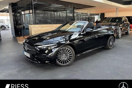 Mercedes-Benz CLE 220 Gebrauchtwagen