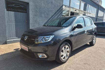 Dacia Sandero Gebrauchtwagen