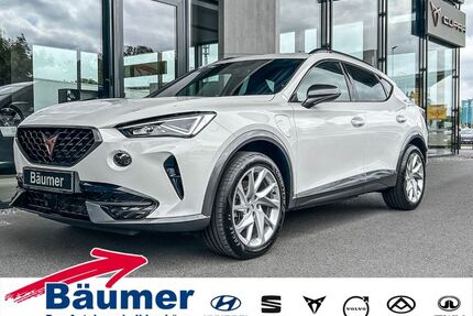 Cupra Formentor Gebrauchtwagen