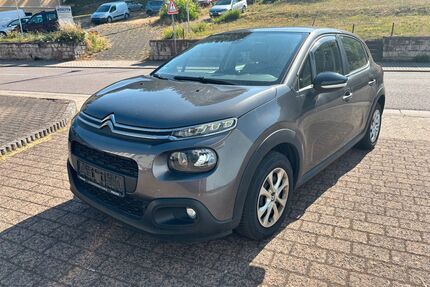 Citroen C3 Gebrauchtwagen