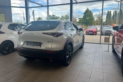 Mazda CX-30 Gebrauchtwagen