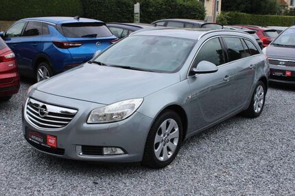 Opel Insignia Gebrauchtwagen