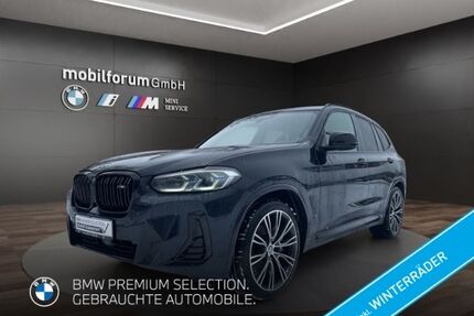 BMW X3 M40 Gebrauchtwagen